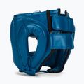 Шолом боксерський Cleto Reyes With Pointed Face Nylon Bar blue 3