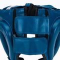Шолом боксерський Cleto Reyes With Pointed Face Nylon Bar blue 5
