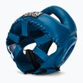Шолом боксерський Cleto Reyes With Pointed Face Nylon Bar blue 6