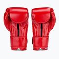Боксерські рукавички на липучках Cleto Reyes Sparring Sparring червоні 3