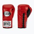 Боксерські рукавиці Cleto Reyes Boxing Gloves red