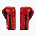 Боксерські рукавиці Cleto Reyes Boxing Gloves red 3