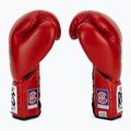 Рукавиці боксерські Cleto Reyes Boxing Gloves red 4