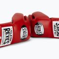 Рукавиці боксерські Cleto Reyes Boxing Gloves red 7