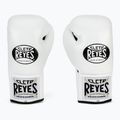 Рукавиці боксерські Cleto Reyes Boxing Gloves white 2