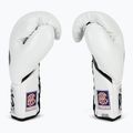 Боксерські рукавиці Cleto Reyes Boxing Gloves white 4