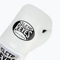 Рукавиці боксерські Cleto Reyes Boxing Gloves white 5