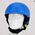 Шолом для сноуборду дитячий Quiksilver Empire B HLMT синій EQBTL03017-BNM0 9