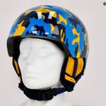 Шолом для сноуборду Quiksilver Slush B HLMT синій EQBTL03018-BNM2 9