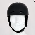 Шолом лижний  Quiksilver SKYLAB SRT M HLMT чорний EQYTL03059-KVJ0 9