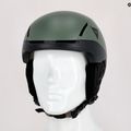 Шолом лижний Dainese Elemento зелений 204840376 9