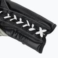 Рукавиці боксерські Cleto Reyes Lace Up Sparring black 6