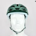 Шолом велосипедний жіночий Giro Radix зелений GR-7129748 9