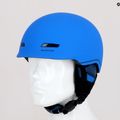 Шолом для сноуборду Quiksilver Play M HLMT синій EQYTL03057-BNM0 9