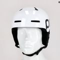 Шолом лижний  POC Auric Cut Backcountry Spin білий 10499 15