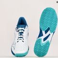 Кросівки для тенісу чоловічі Mizuno Wave Exceed Tour 5CC білі 61GC2274 14
