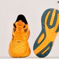 Кросівки для бігу чоловічі Saucony Guide 15 gold/summit 16