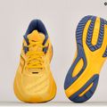 Кросівки для бігу жіночі Saucony Guide 15 gold/summit 12