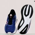Кросівки для бігу чоловічі Saucony Guide 15 sapphire/black 15