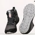 Черевики для трекінгу жіночі Haglöfs L.I.M FH GTX Mid чорні 498870 10
