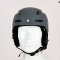 Шолом лижний  Sweet Protection Trooper 2Vi MIPS сірий 840094 9