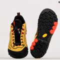 Черевики для трекінгу чоловіче Kayland Alpha Knit чорні 018022185 7.5 12