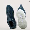 Кросівки гандбольні чоловічі Mizuno Ghost Shadow зелене X1GA218038 13