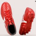 Футбольні бутси Mizuno Monarcida II Sel MD червоні P1GA222560 16
