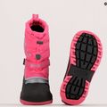 Черевики зимові дитячі KEEN Snow Troll рожеві 1026757 16
