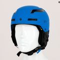 Шолом лижний  Sweet Protection Trooper 2Vi MIPS синій 840094 9