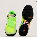 Футбольні бутси чоловічі Joma Top Flex TF зелені TOPW2211TF 11