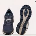 Кросівки для бігу жіночі On Cloudwander Waterproof navy/desert 13