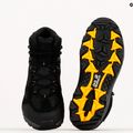 Черевики для трекінгу чоловічі Jack Wolfskin Vojo 3 Texapore Mid чорні 4042461 10