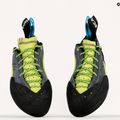 Взуття скелелазне чоловіче SCARPA Maestro Eco жовте 70097-001/1 9