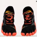 Взуття чоловіче Vibram Fivefingers KSO Evo чорно-червоне 18M0701 9