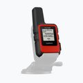 Супутниковий комунікатор Garmin inReach Mini червоний 010-01879-00 3