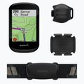 Велокомп'ютер  Garmin Edge 830 Bundle чорний 010-02061-11