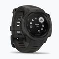 Годинник Garmin Instinct графітовий 010-02064-00 3