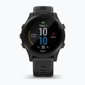 Годинник Garmin Forerunner 945 чорний 010-02063-01 2