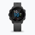 Годинник Garmin Forerunner 245 сірий 010-02120-10 2