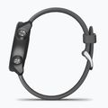 Годинник Garmin Forerunner 245 сірий 010-02120-10 5