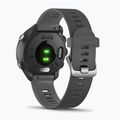 Годинник Garmin Forerunner 245 сірий 010-02120-10 6