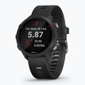 Годинник Garmin Forerunner 245 Music чорний 010-02120-30