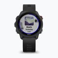 Годинник Garmin Forerunner 245 Music чорний 010-02120-30 2