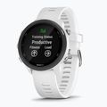 Годинник Garmin Forerunner 245 Music білий 010-02120-31