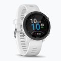 Годинник Garmin Forerunner 245 Music білий 010-02120-31 3