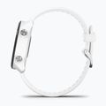 Годинник Garmin Forerunner 245 Music білий 010-02120-31 5