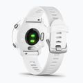 Годинник Garmin Forerunner 245 Music білий 010-02120-31 6