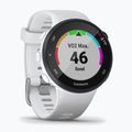 Годинник Garmin Forerunner 45S білий 010-02156-10 3