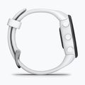 Годинник Garmin Forerunner 45S білий 010-02156-10 4